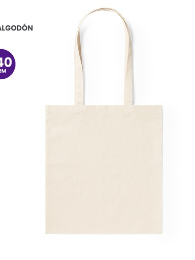 Bolsa tote bag