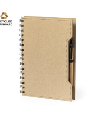 Libreta Mod3